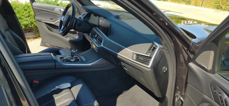 BMW X7 3.0 D - 45000 € / 88012.35 лв. - 78044104 1 | Car24.bg BMW X7 3.0 D - 45000 € / 88012.35 лв. - 78044104 1