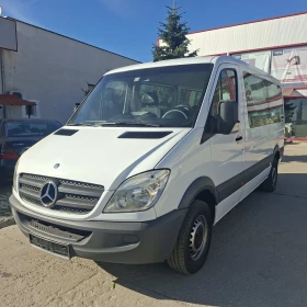 Mercedes-Benz Sprinter 315 OM646/ реален пробег/ топ състояние