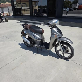 Kymco People 50cm Нов Внос | Auto.bg — изображение 2 Kymco People 50cm Нов Внос | Auto.bg — изображение 2