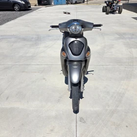 Kymco People 50cm Нов Внос | Auto.bg — изображение 3 Kymco People 50cm Нов Внос | Auto.bg — изображение 3