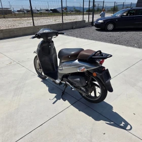 Kymco People 50cm Нов Внос | Auto.bg — изображение 4 Kymco People 50cm Нов Внос | Auto.bg — изображение 4