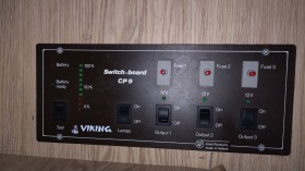  Nordstar 424 Viking | Mobile.bg   9