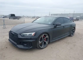 Audi Rs5 1 - Car24.bg Audi Rs5 1
