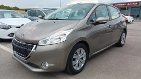 Peugeot 208 1.4 HDI - Car24.bg Peugeot 208 1.4 HDI