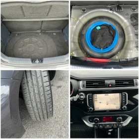 Kia Rio 1.4 CRDI - 14500 лв. / 7413.73 € - 78432756 17 | Car24.bg Kia Rio 1.4 CRDI - 14500 лв. / 7413.73 € - 78432756 17