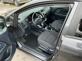 Kia Rio 1.4 CRDI - 14500 лв. / 7413.73 € - 78432756 12 | Car24.bg Kia Rio 1.4 CRDI - 14500 лв. / 7413.73 € - 78432756 12