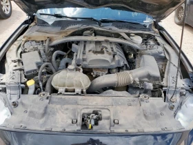 Ford Mustang 2.3l - 15000 € / 29337.45 лв. - 91815672 11 | Car24.bg Ford Mustang 2.3l - 15000 € / 29337.45 лв. - 91815672 11