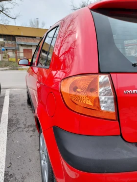 Hyundai Getz - 2555 € / 4997.15 лв. - 86292330 5 | Car24.bg Hyundai Getz - 2555 € / 4997.15 лв. - 86292330 5