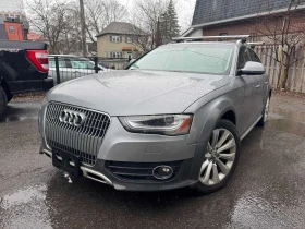 Audi A4 Allroad * 4dr Wgn Komfort * CARFAX * ЦЕНА ДО БГ - Car24.bg Audi A4 Allroad * 4dr Wgn Komfort * CARFAX * ЦЕНА ДО БГ