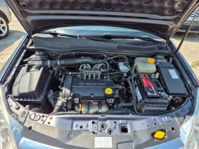 Opel Astra 1.4i-ГАЗ-Италия | Auto.bg — изображение 15 Opel Astra 1.4i-ГАЗ-Италия | Auto.bg — изображение 15