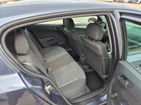 Opel Astra 1.4i-ГАЗ-Италия | Auto.bg — изображение 12 Opel Astra 1.4i-ГАЗ-Италия | Auto.bg — изображение 12