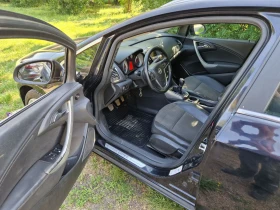 Opel Astra 1.7дизел, 125к.с, 6скороски, Евро 5А - 2150 € / 4205.03 лв. - 99299122 6 | Car24.bg Opel Astra 1.7дизел, 125к.с, 6скороски, Евро 5А - 2150 € / 4205.03 лв. - 99299122 6