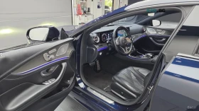 Mercedes-Benz CLS 300 AMG* LINE* BURMESTER* ПОДГРЕВ* КАМЕРА* SUNROOF* | Auto.bg — изображение 8 Mercedes-Benz CLS 300 AMG* LINE* BURMESTER* ПОДГРЕВ* КАМЕРА* SUNROOF* | Auto.bg — изображение 8