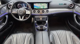 Mercedes-Benz CLS 300 AMG* LINE* BURMESTER* ПОДГРЕВ* КАМЕРА* SUNROOF* | Auto.bg — изображение 5 Mercedes-Benz CLS 300 AMG* LINE* BURMESTER* ПОДГРЕВ* КАМЕРА* SUNROOF* | Auto.bg — изображение 5