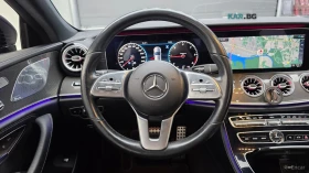 Mercedes-Benz CLS 300 AMG* LINE* BURMESTER* ПОДГРЕВ* КАМЕРА* SUNROOF* | Auto.bg — изображение 6 Mercedes-Benz CLS 300 AMG* LINE* BURMESTER* ПОДГРЕВ* КАМЕРА* SUNROOF* | Auto.bg — изображение 6
