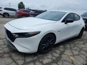 Mazda 3 SPORT 100TH ANNIVERSARY EDITION| ПАМЕТ| ПОДГРЕВ|