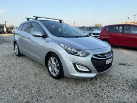 Hyundai I30 1.6i Premium