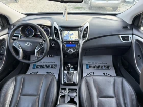 Hyundai I30 1.6i Premium | Auto.bg — изображение 10 Hyundai I30 1.6i Premium | Auto.bg — изображение 10