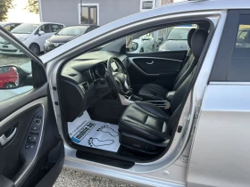 Hyundai I30 1.6i Premium | Auto.bg — изображение 9 Hyundai I30 1.6i Premium | Auto.bg — изображение 9