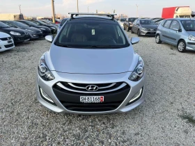 Hyundai I30 1.6i Premium | Auto.bg — изображение 3 Hyundai I30 1.6i Premium | Auto.bg — изображение 3