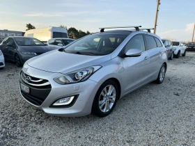 Hyundai I30 1.6i Premium | Auto.bg — изображение 2 Hyundai I30 1.6i Premium | Auto.bg — изображение 2