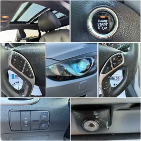 Hyundai I30 1.6i Premium | Auto.bg — изображение 11 Hyundai I30 1.6i Premium | Auto.bg — изображение 11