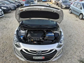 Hyundai I30 1.6i Premium | Auto.bg — изображение 4 Hyundai I30 1.6i Premium | Auto.bg — изображение 4