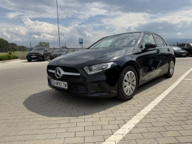 Mercedes-Benz A 160