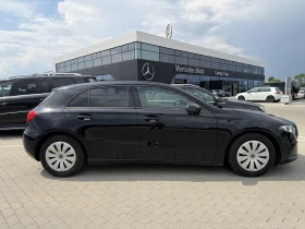 Mercedes-Benz A 160 undefined | Auto.bg — изображение 13 Mercedes-Benz A 160 undefined | Auto.bg — изображение 13