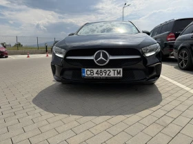 Mercedes-Benz A 160 undefined | Auto.bg — изображение 3 Mercedes-Benz A 160 undefined | Auto.bg — изображение 3