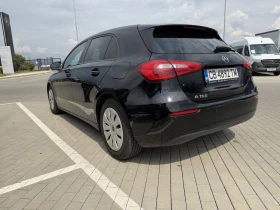 Mercedes-Benz A 160 undefined | Auto.bg — изображение 16 Mercedes-Benz A 160 undefined | Auto.bg — изображение 16