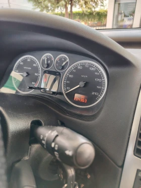 Peugeot 307 - 2200 € / 4302.83 лв. - 16112063 13 | Car24.bg Peugeot 307 - 2200 € / 4302.83 лв. - 16112063 13