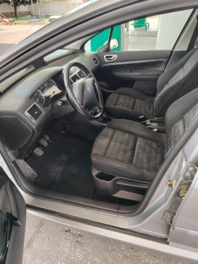 Peugeot 307 - 2200 € / 4302.83 лв. - 16112063 8 | Car24.bg Peugeot 307 - 2200 € / 4302.83 лв. - 16112063 8