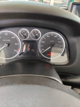 Peugeot 307 - 2200 € / 4302.83 лв. - 16112063 9 | Car24.bg Peugeot 307 - 2200 € / 4302.83 лв. - 16112063 9
