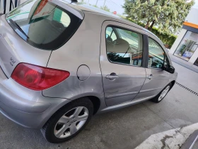 Peugeot 307 - 2200 € / 4302.83 лв. - 16112063 4 | Car24.bg Peugeot 307 - 2200 € / 4302.83 лв. - 16112063 4