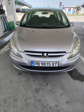 Peugeot 307 - Car24.bg Peugeot 307