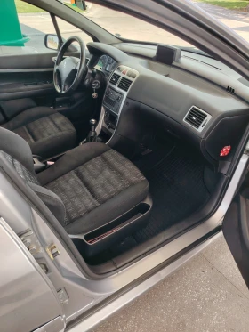 Peugeot 307 - 2200 € / 4302.83 лв. - 16112063 6 | Car24.bg Peugeot 307 - 2200 € / 4302.83 лв. - 16112063 6