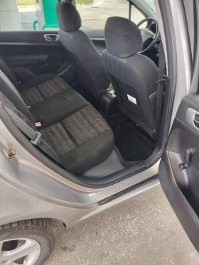 Peugeot 307 - 2200 € / 4302.83 лв. - 16112063 5 | Car24.bg Peugeot 307 - 2200 € / 4302.83 лв. - 16112063 5