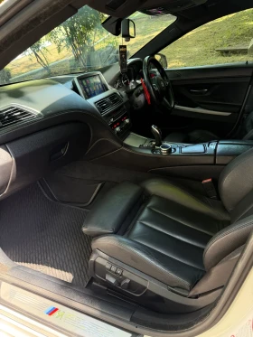 BMW 640 D M-Packet | Auto.bg — изображение 11 BMW 640 D M-Packet | Auto.bg — изображение 11