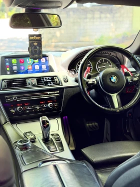 BMW 640 D M-Packet | Auto.bg — изображение 12 BMW 640 D M-Packet | Auto.bg — изображение 12