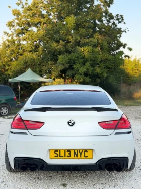 BMW 640 D M-Packet | Auto.bg — изображение 5 BMW 640 D M-Packet | Auto.bg — изображение 5