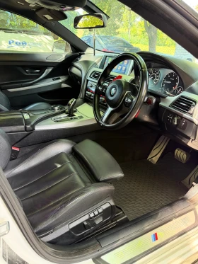 BMW 640 D M-Packet | Auto.bg — изображение 10 BMW 640 D M-Packet | Auto.bg — изображение 10