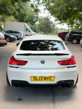 BMW 640 D M-Packet | Auto.bg — изображение 4 BMW 640 D M-Packet | Auto.bg — изображение 4