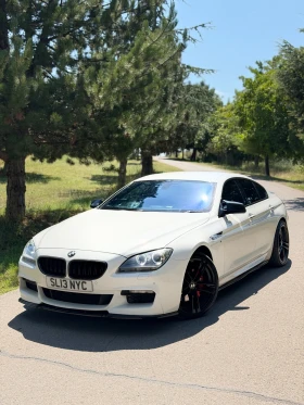 BMW 640 D M-Packet - Car24.bg BMW 640 D M-Packet