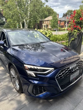 Audi A3 Progressiv | Auto.bg — изображение 6 Audi A3 Progressiv | Auto.bg — изображение 6