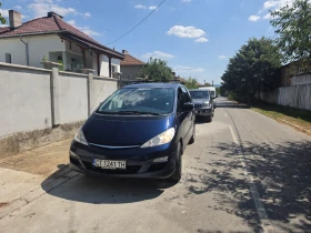 Toyota Previa - Car24.bg Toyota Previa