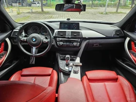 BMW 330 330i M Sport\Памет на седалки\Шибидах - 13300 € - 46118440 14 | Car24.bg BMW 330 330i M Sport\Памет на седалки\Шибидах - 13300 € - 46118440 14