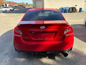 Subaru WRX - 10550 € - 72105701 5 | Car24.bg Subaru WRX - 10550 € - 72105701 5
