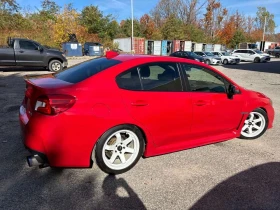 Subaru WRX - 10550 € - 72105701 3 | Car24.bg Subaru WRX - 10550 € - 72105701 3