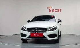 Mercedes-Benz C 43 AMG * C43 4MATIC Coupe * | Auto.bg — изображение 3 Mercedes-Benz C 43 AMG * C43 4MATIC Coupe * | Auto.bg — изображение 3
